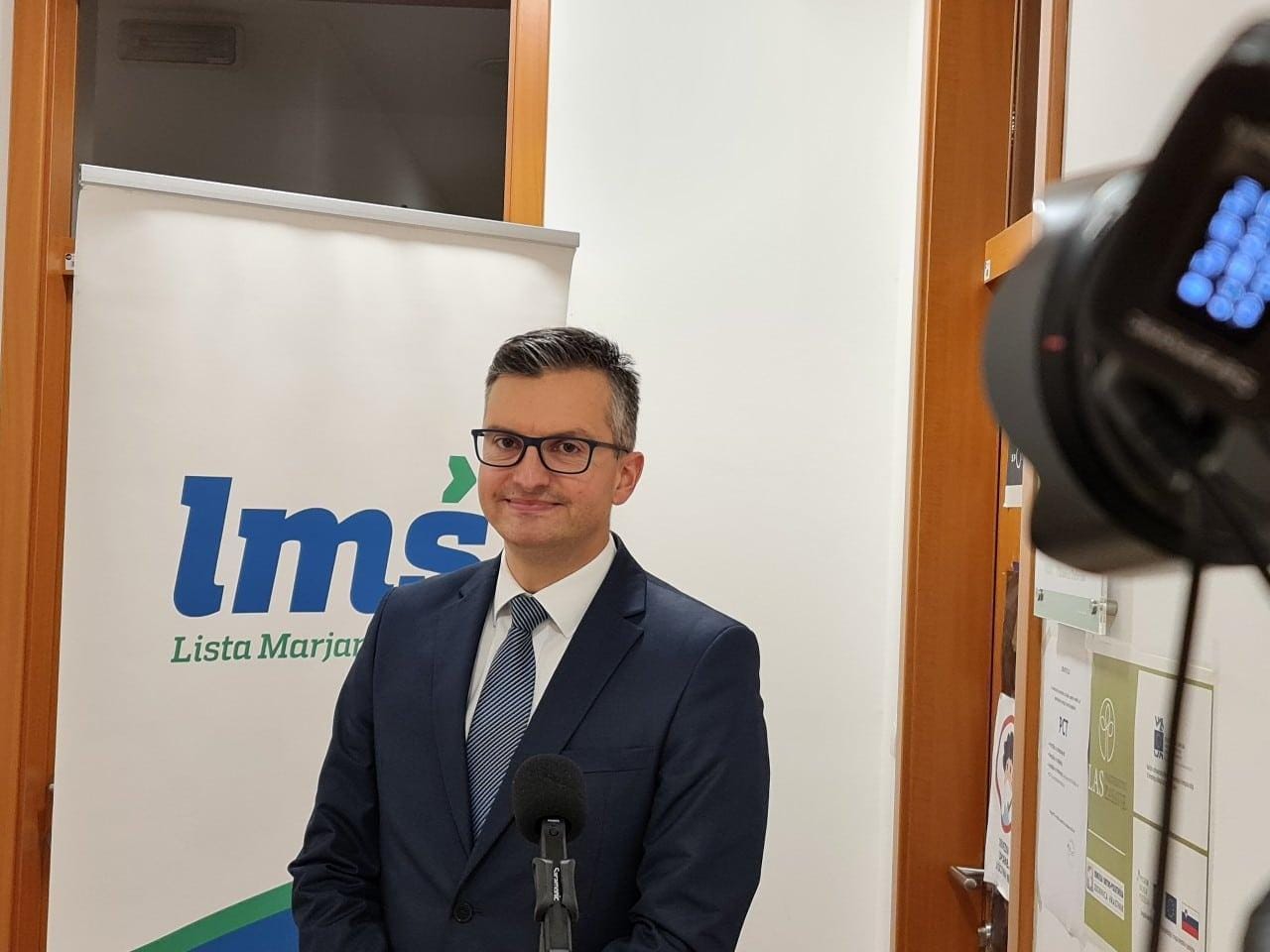 Šarec: Zasavski problemi morajo postati izziv