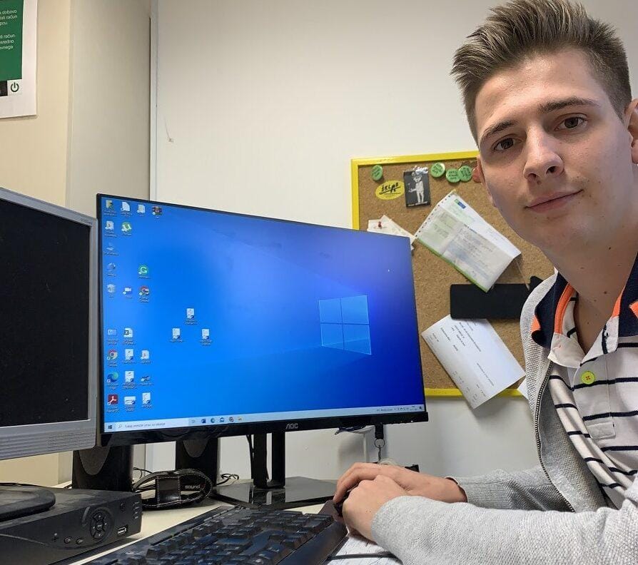 Življenje zasavskih študentov se je zelo spremenilo