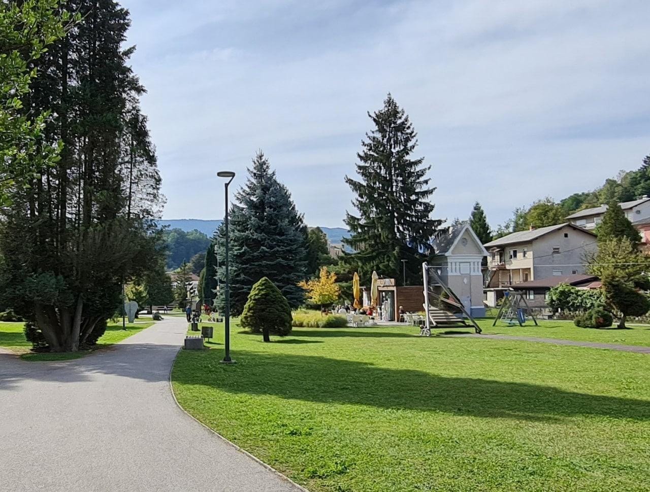 Na listi ocenjevalcev tudi zasavska javna stranišča