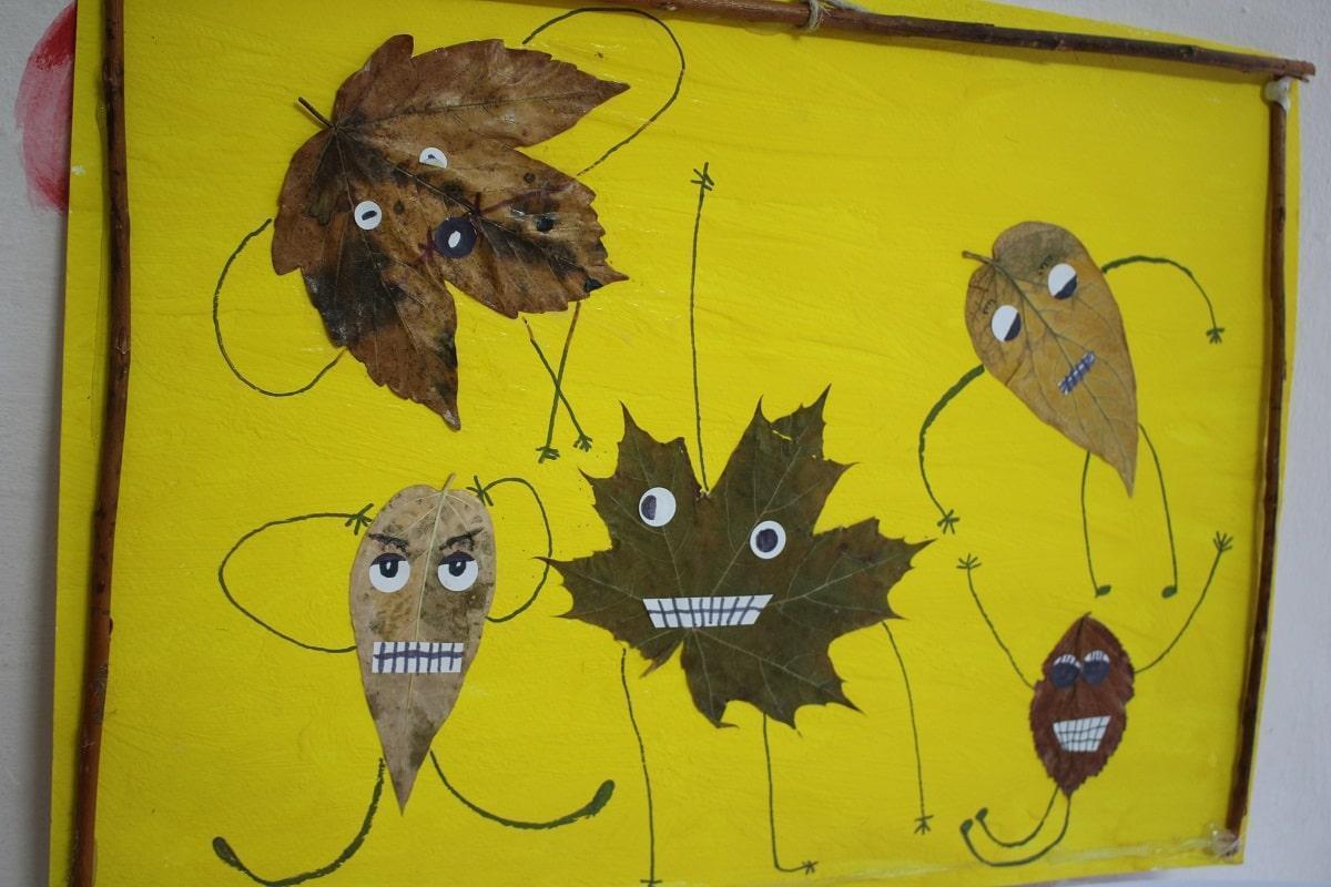 SODELUJTE: "Samo otroci nas držijo pokonci"