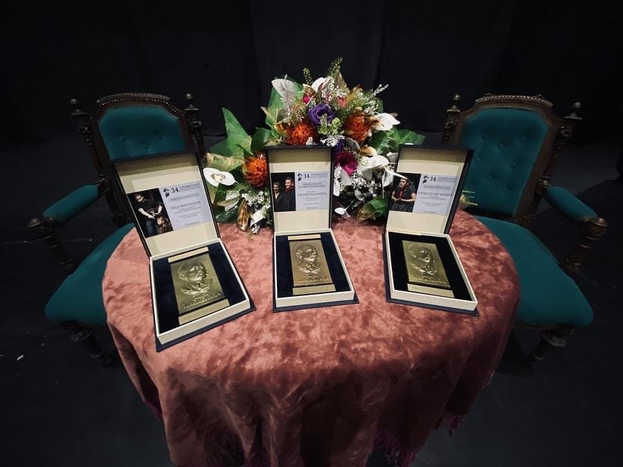 V radeško občino tri Čufarjeve plakete