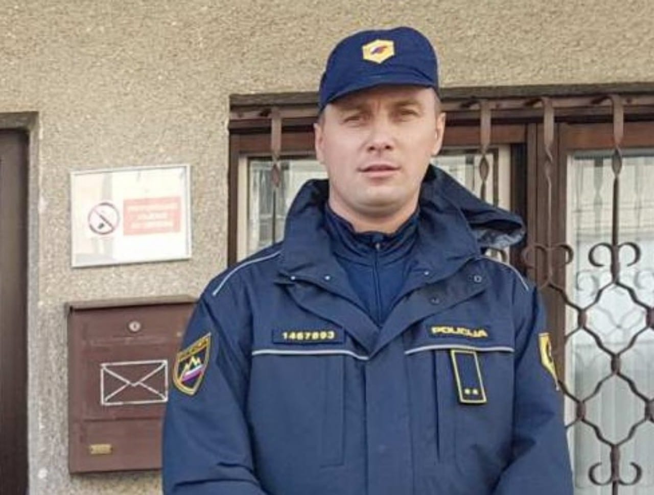 Znan je nov šef zagorske policije