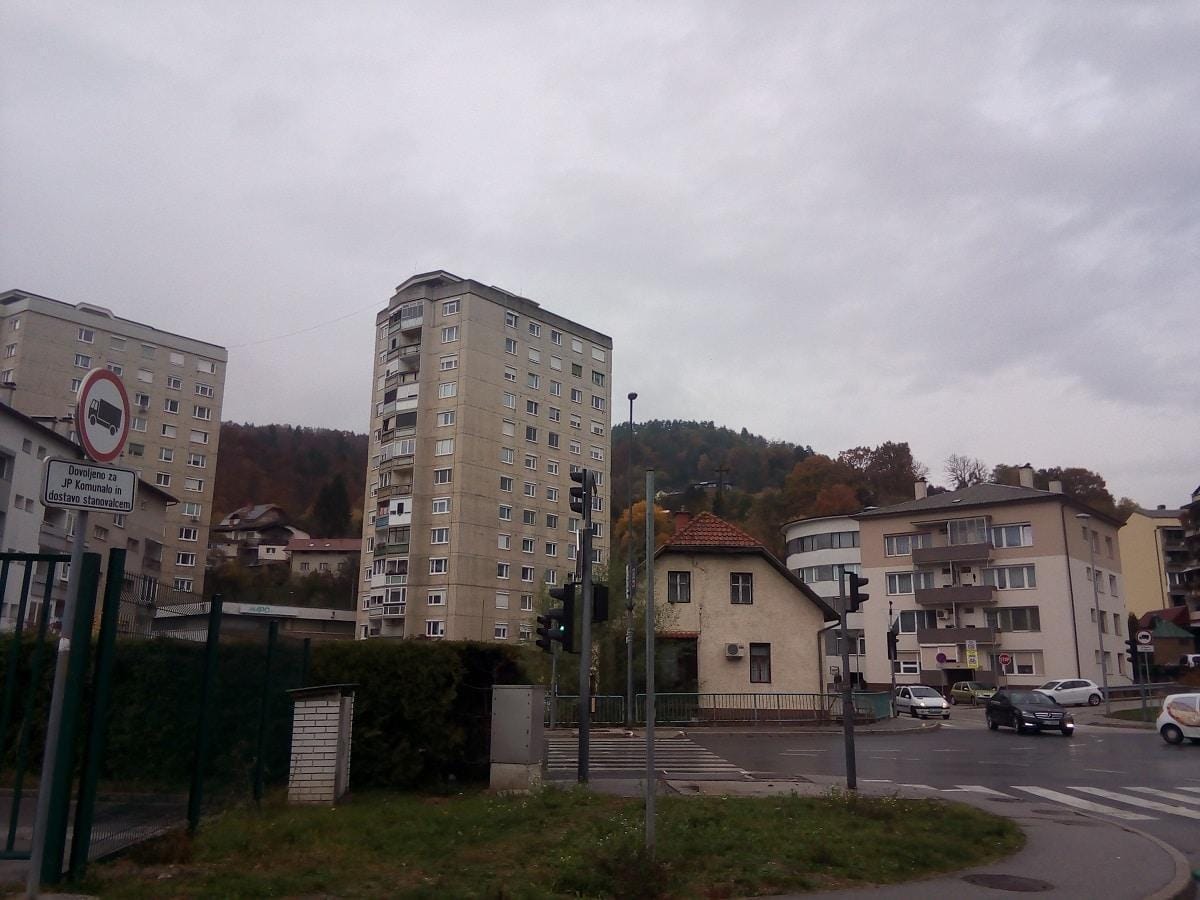 Neverjetno: Od torkovih zasavskih 758 danes že pošteno čez 1000