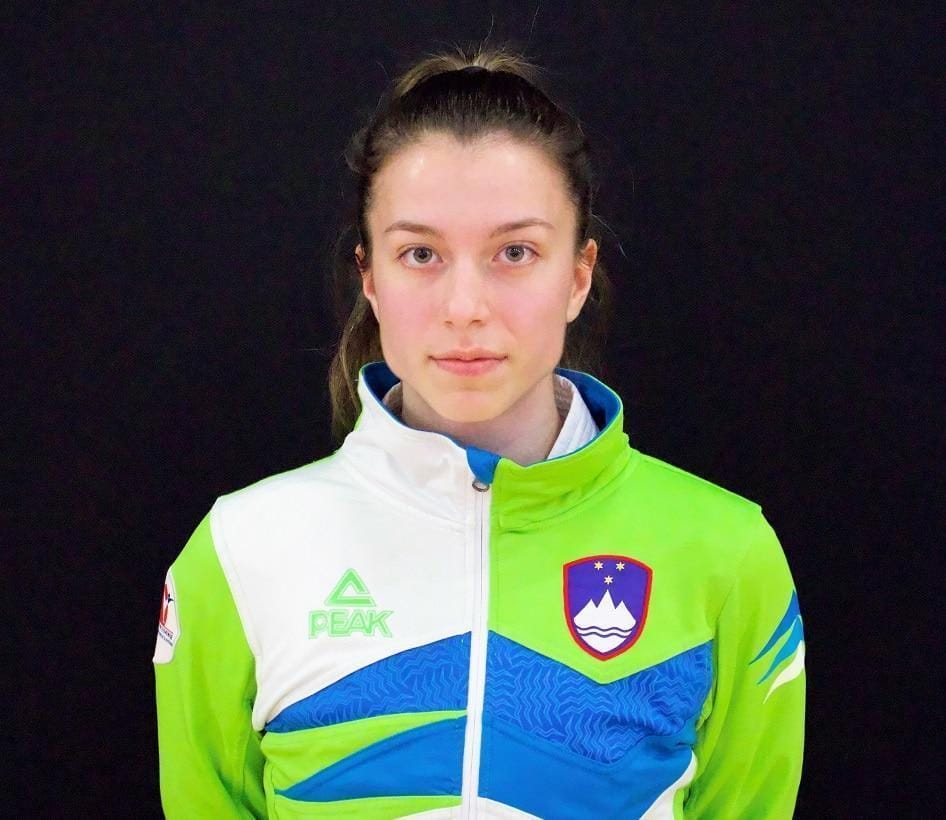 Na SP v Dubaj: Urša med najboljšo slovensko peterico