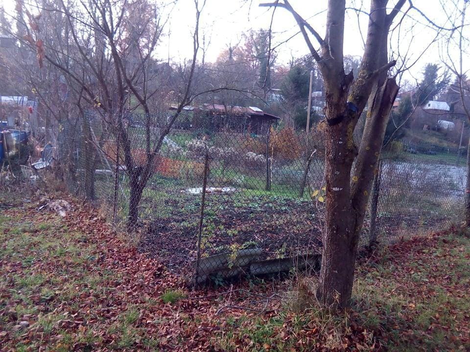 Z Leše selitev na Lopato, kjer bo vrtičkarska cona KONČANO