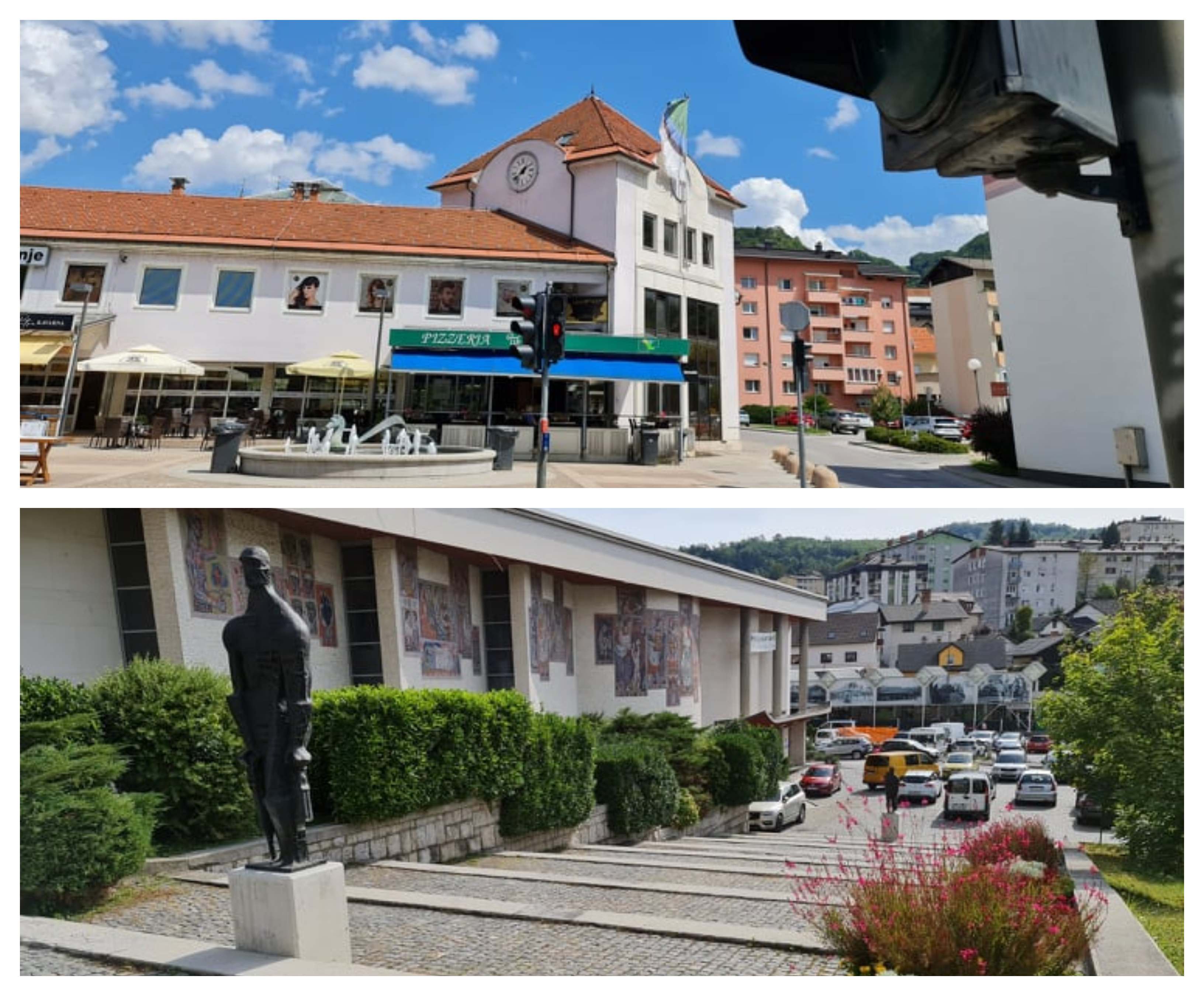 Zakonskih pogojev za mestno občino ni v Trbovljah niti v Zagorju, ampak ...