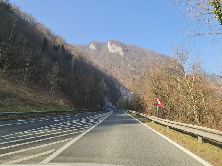 POZOR: Na zasavki od jutri še ena zapora ceste