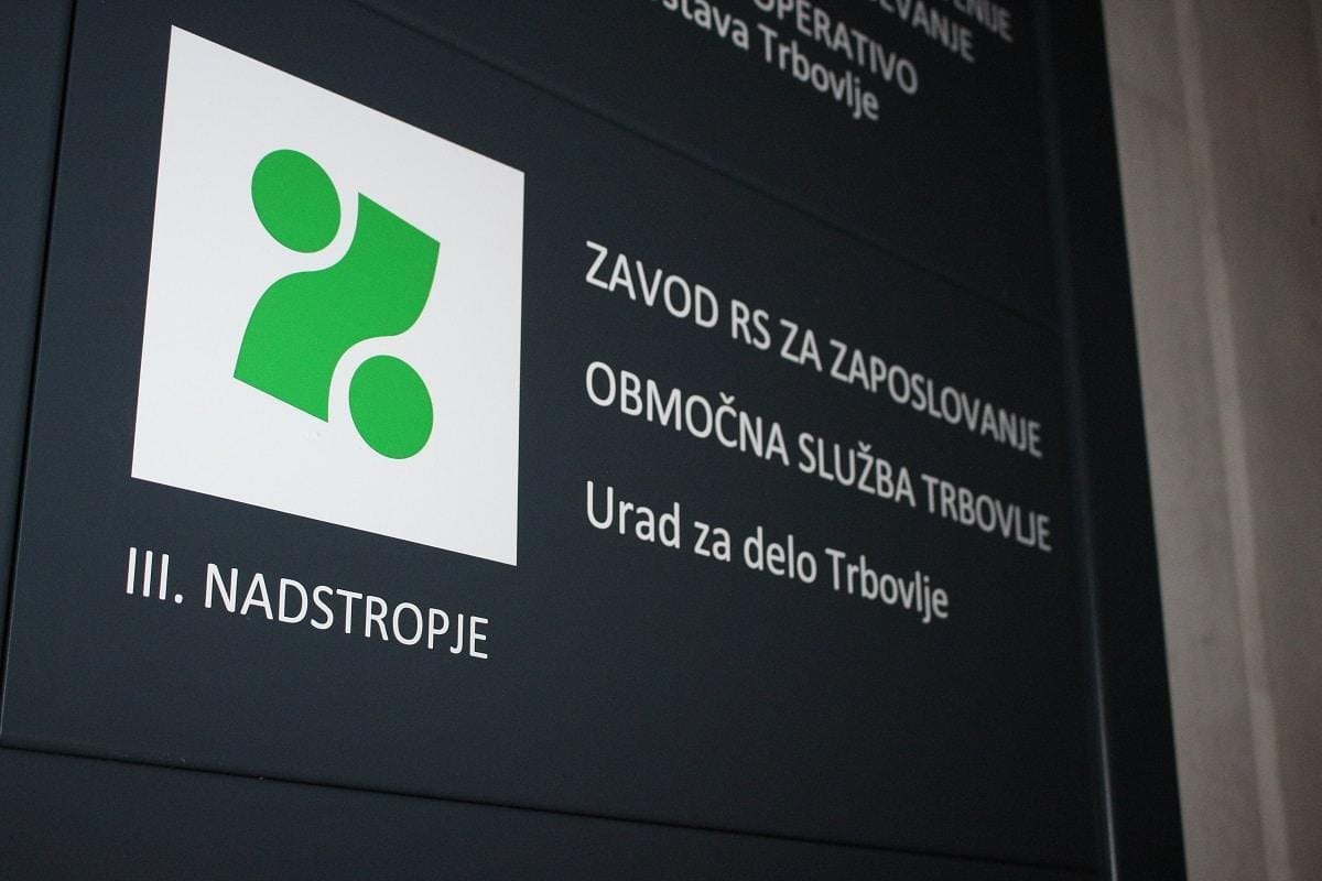 Letos v Zasavju manj brezposelnih kot lani tak čas