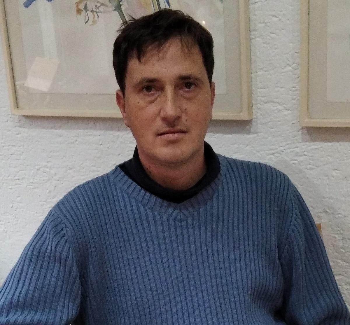 NAJDEN pogrešani Benjamin Dolar iz Zagorja