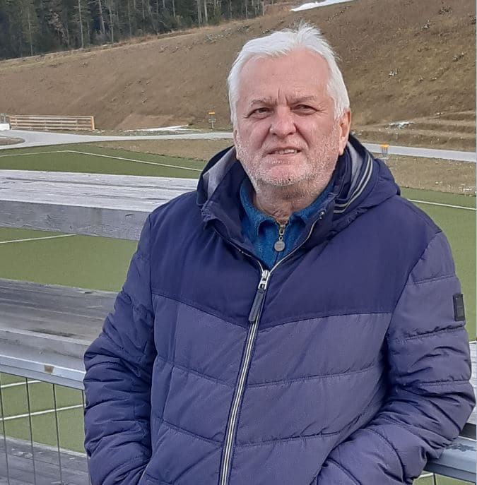 Razmišljal, iskal in izbral: Ukvarjal se bo s čebelami!