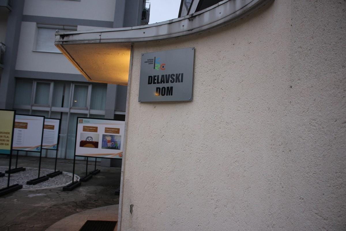 Izvajalci ljubiteljske kulture, zagotovite si svoj finančni kolač!