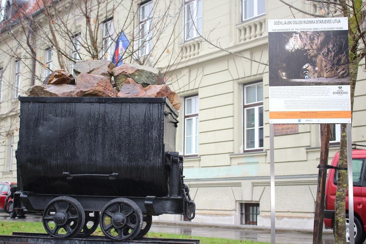 Turizem v Litiji prenesli iz javnega zavoda na razvojni center