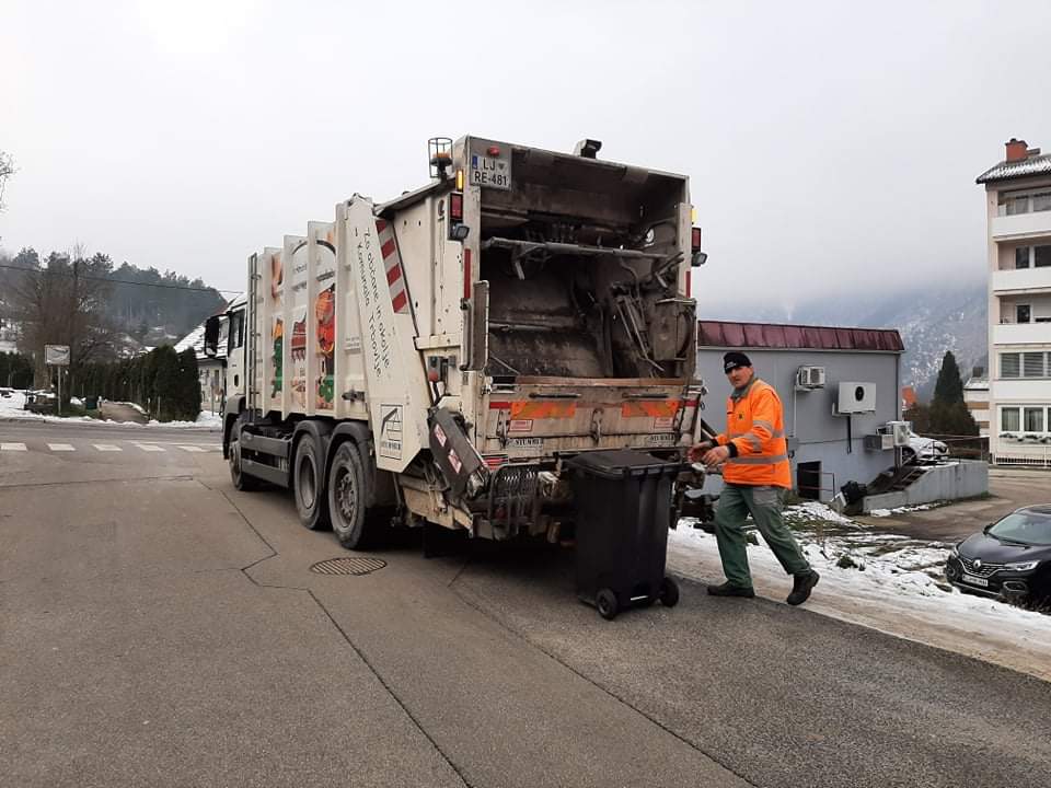 Trboveljska komunala išče delavce