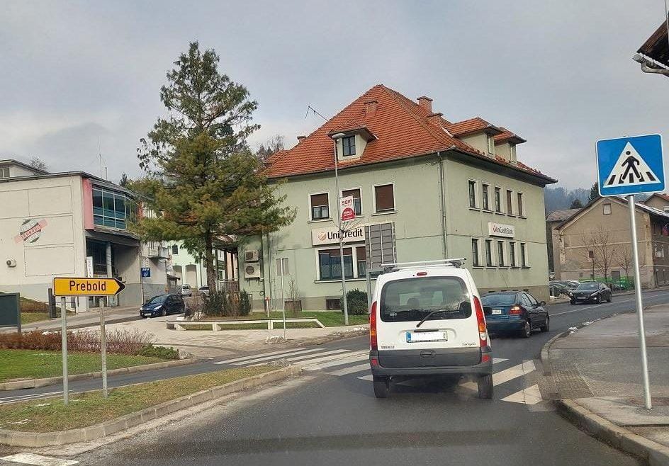 Najem, ali rajši nakup prostora za dobrih 7000 evrov? V Trbovljah je to možno