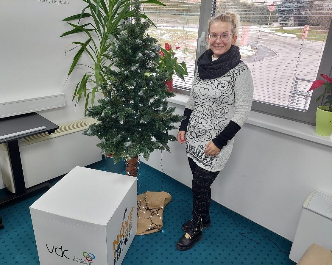 Dosežki leta 2021: Poleg novih projektov in nagrad - niti en dan zaprti