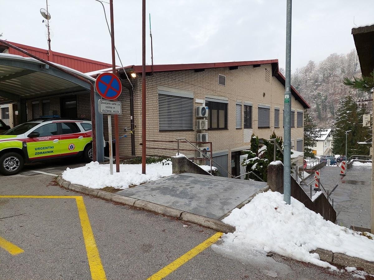 Testiranje in cepljenje v Zasavju - tudi v nedeljo