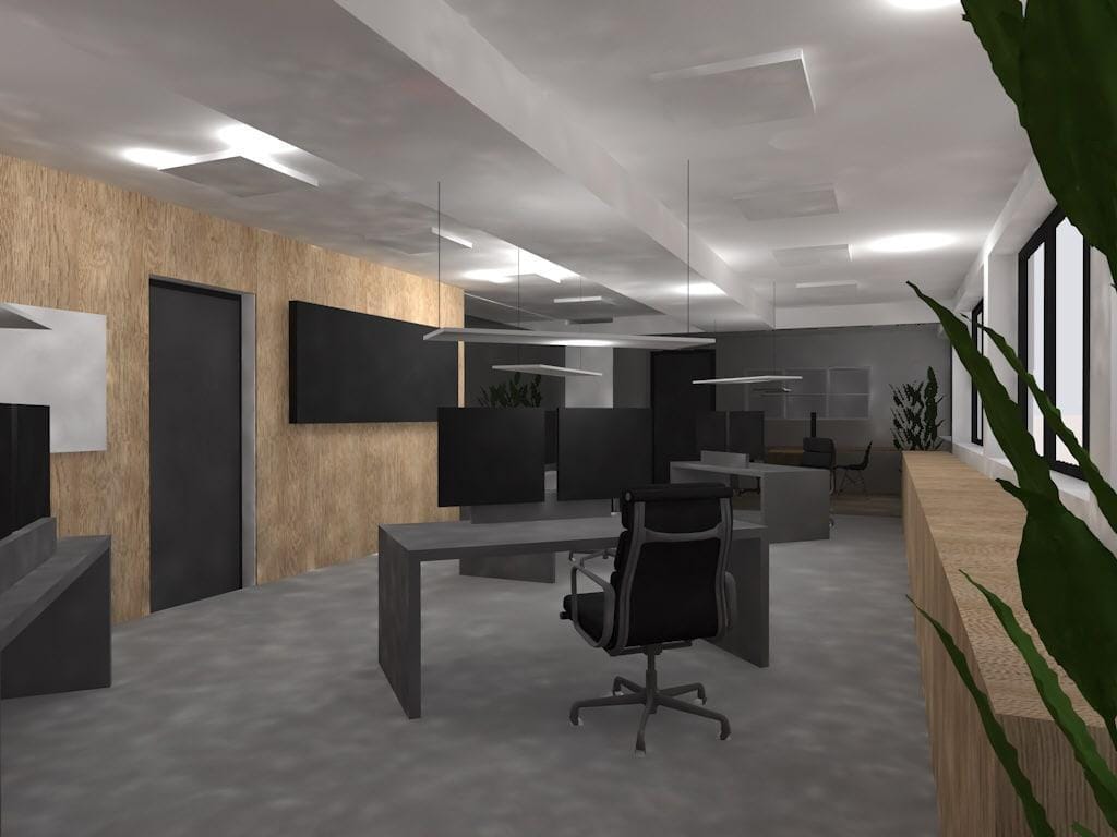 FOTO: V Trbovljah 112 prostori "vzorčni primer"