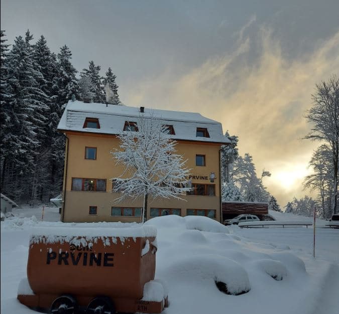 Kdo je iz pravega testa za učitelja v naravi?