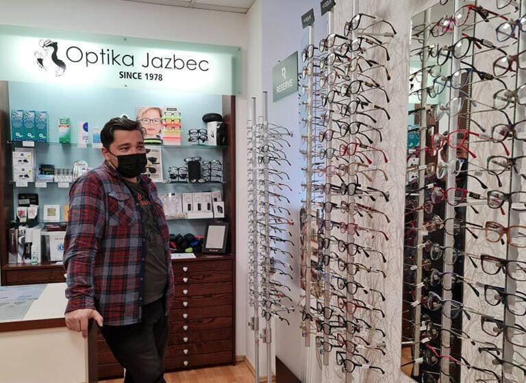 Neverjetno: Ta hip le korekcijska, čez dve sekundi že sončna!