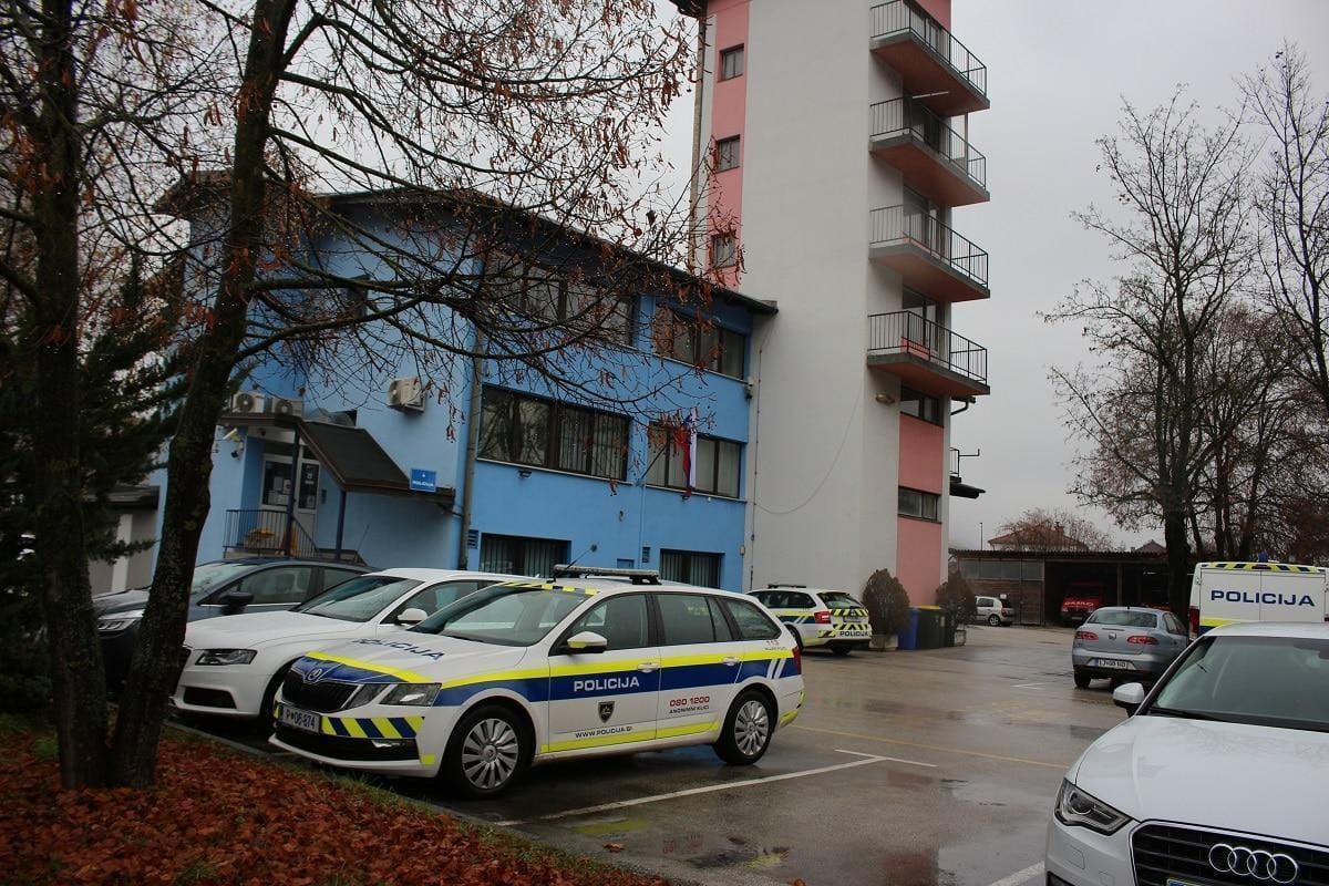 V nedeljo iskalna akcija pogrešane osebe, še vedno je niso našli