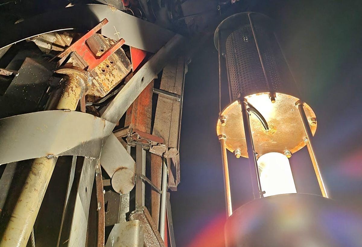 Prometej bo danes ob 19. uri spet zasvetil: A gre za grenko zmago