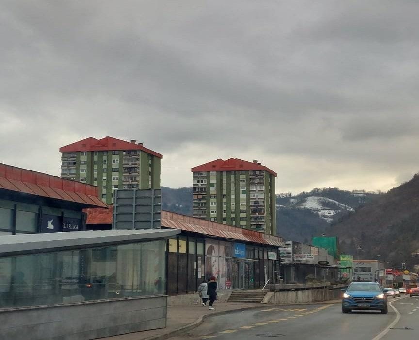 Stanovanja v prodajo le, če je prenova predraga