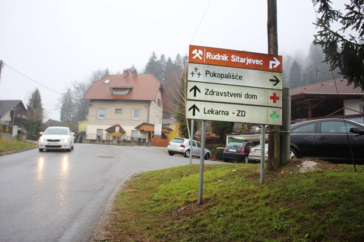 Počitniško dogajanje v Litiji: Od mišk do rudnika