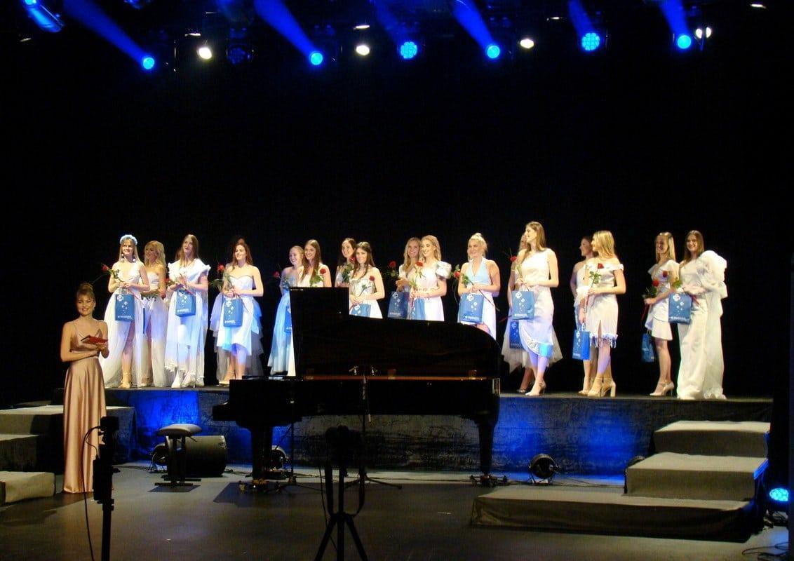 Miss Slovenije in VDC Zagorje sporočata: S teboj lahko