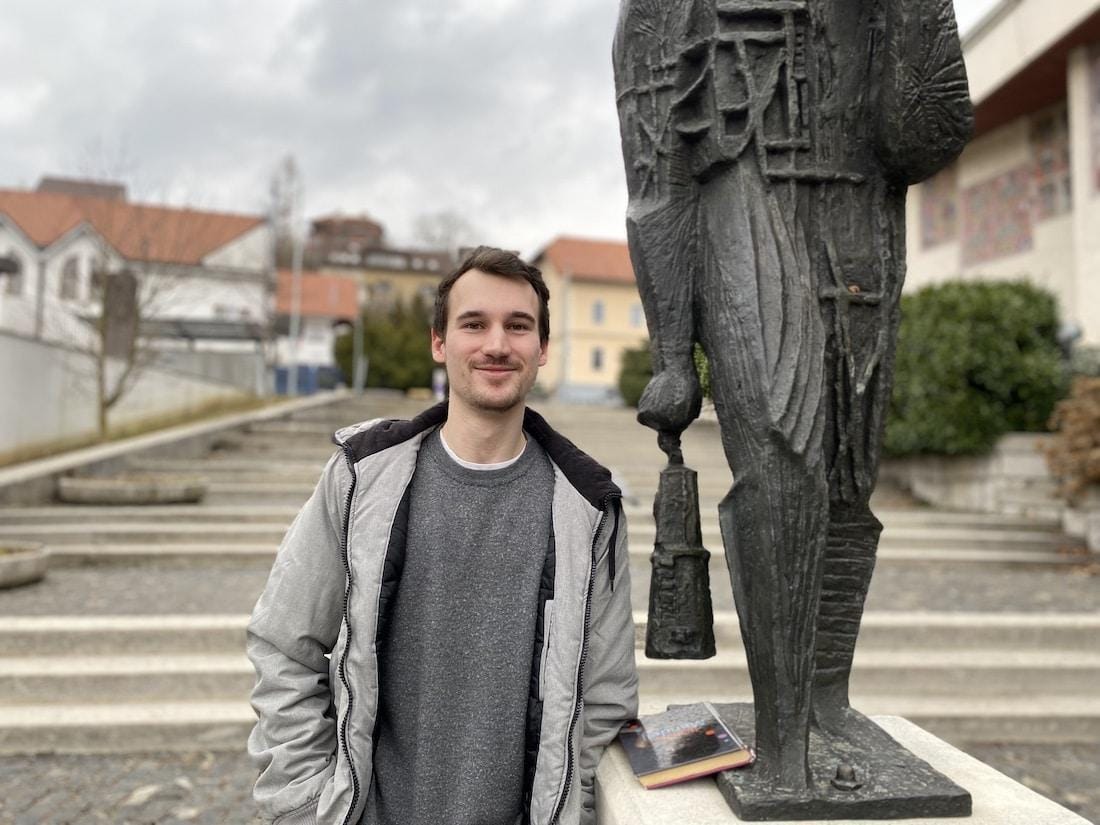 Čas je, da s koncerti ljudi vrnemo v družabno življenje