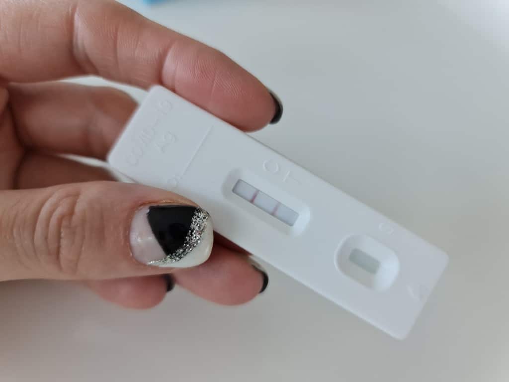 Dobrih 4300 okuženih Zasavcev, najslabši v Sloveniji