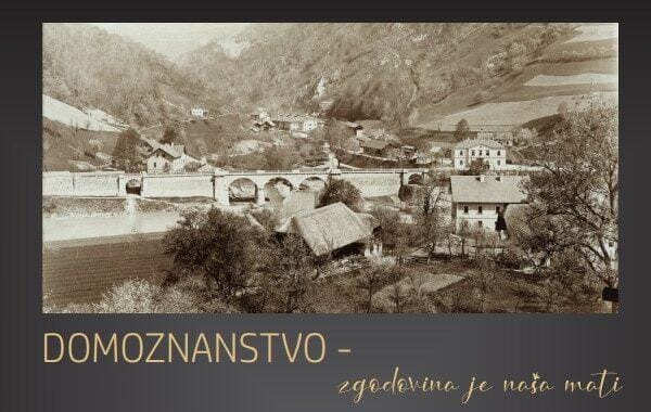 Zbirajo in iščejo stare knjige povezane s Hrastnikom. Imate kakšno?