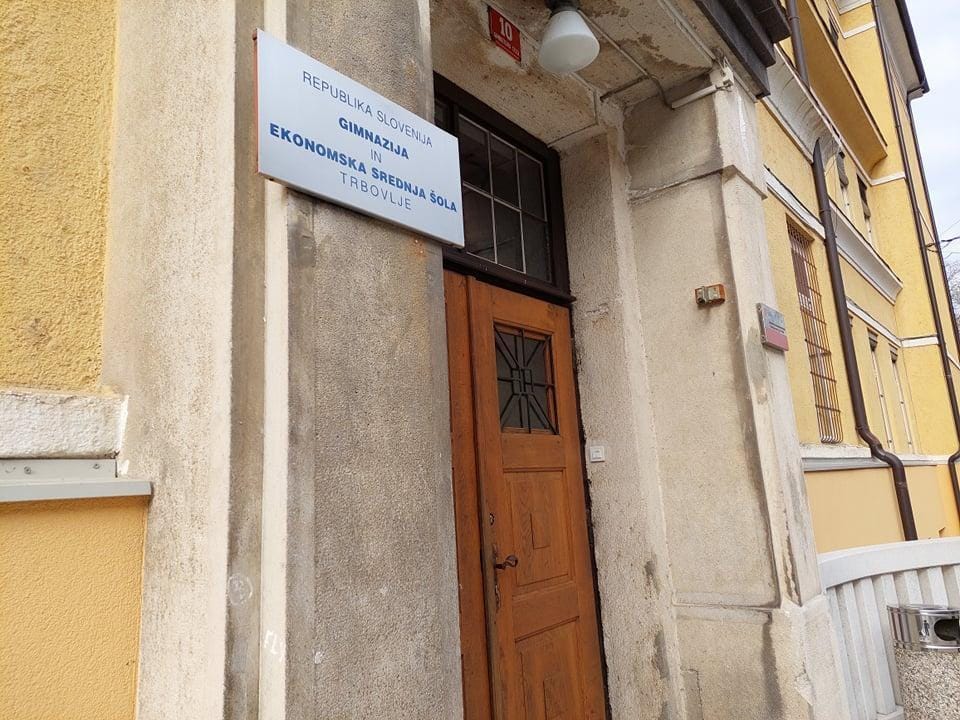 S širokim znanjem v svet: GESŠ Trbovlje ima nadnormativni oddelek