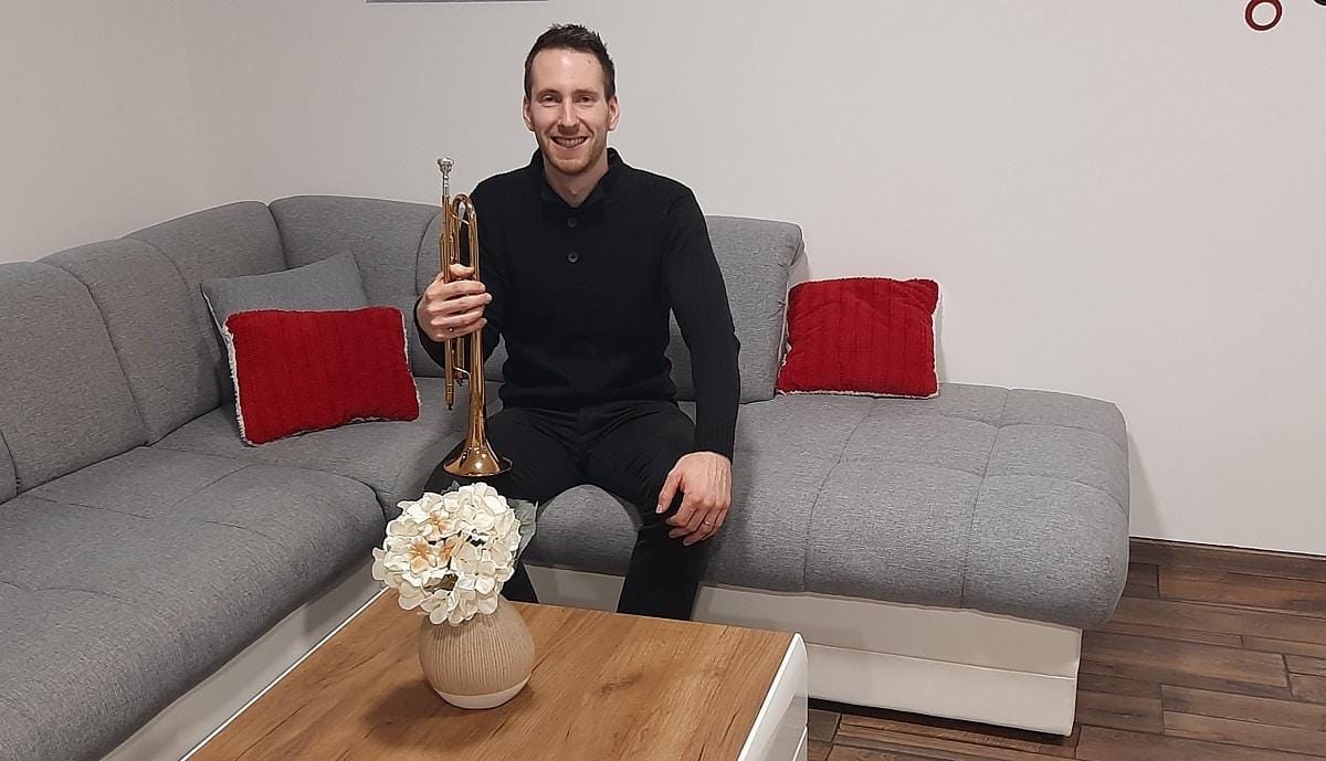 Vetrovni "Murn" Miha: Največ štejejo nasmehi in dobra volja poslušalcev