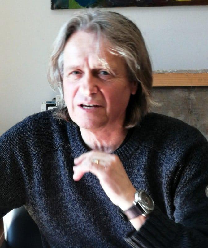 Razboršek je prepričan, da bo številka 60 v znamenju jagodnega izbora