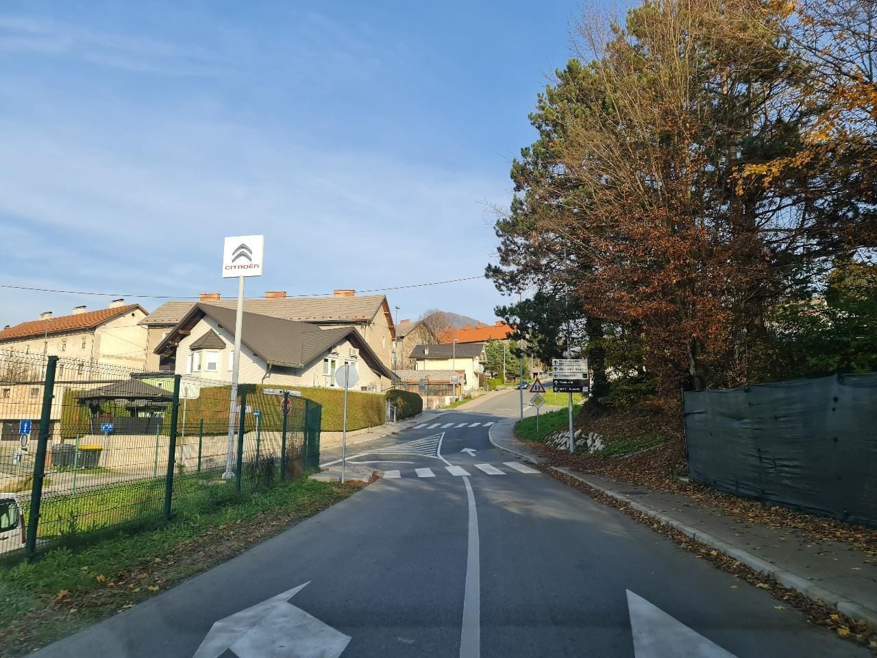 V maratonu hitrosti najvišja (nedovoljena) hitrost izmerjena na območju Trbovelj