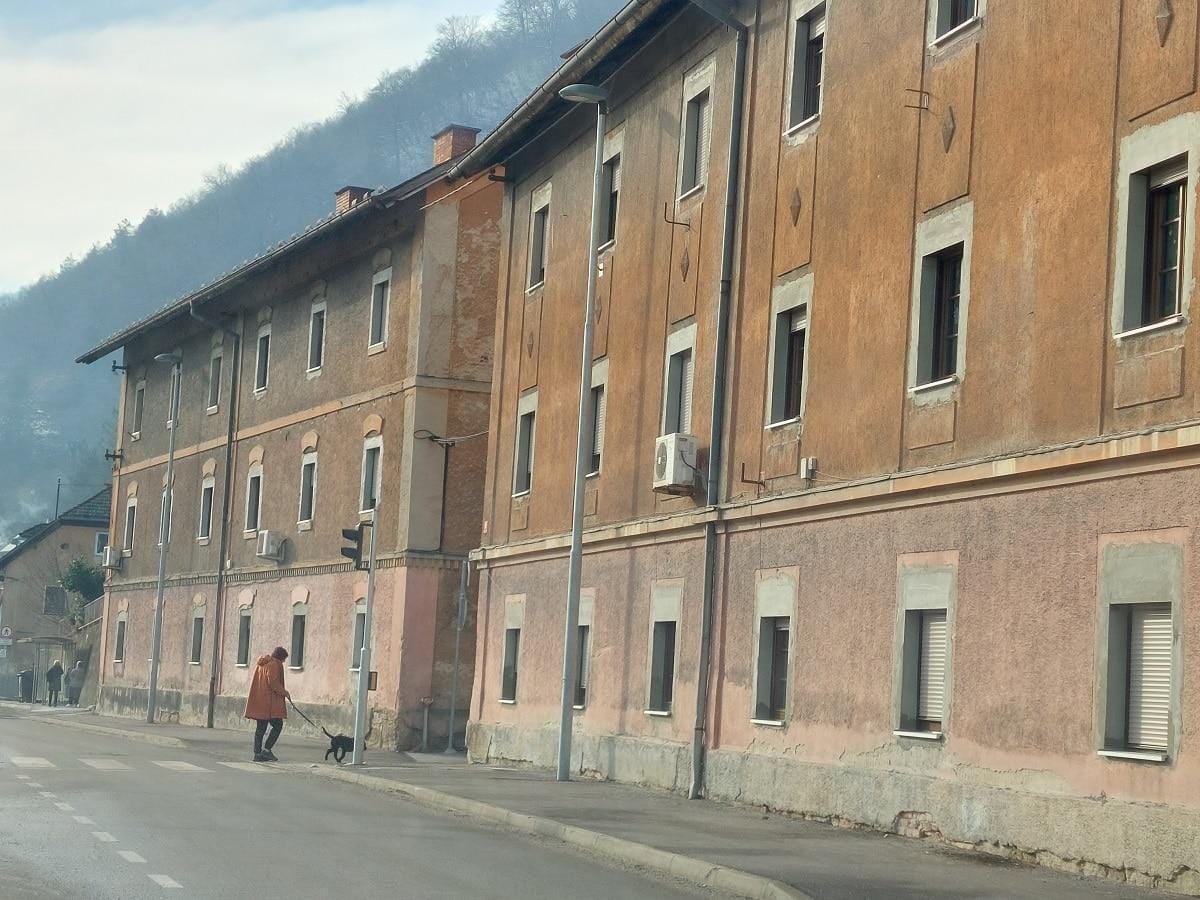 Od 12 do 30 tisoč evrov - v Trbovljah naprodaj stanovanja