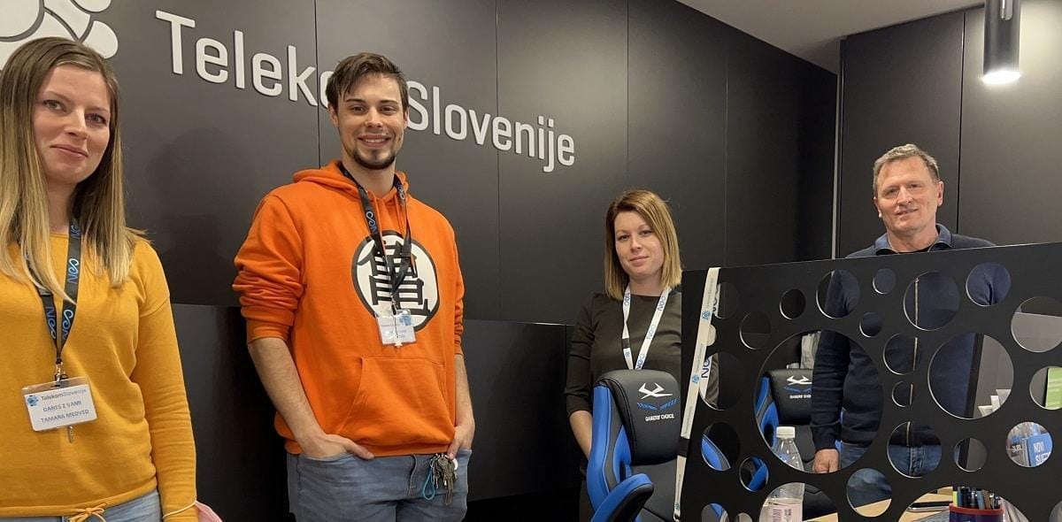 Še do torka vam hrastniška četverica nudi nekaj fantastičnega!