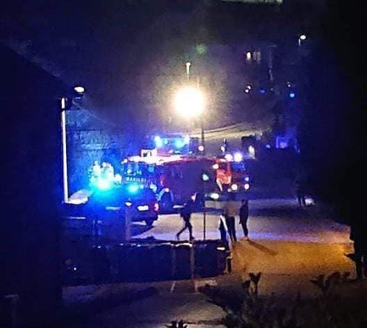 Iščejo priče nesreče vozila v zagorskem ribniku