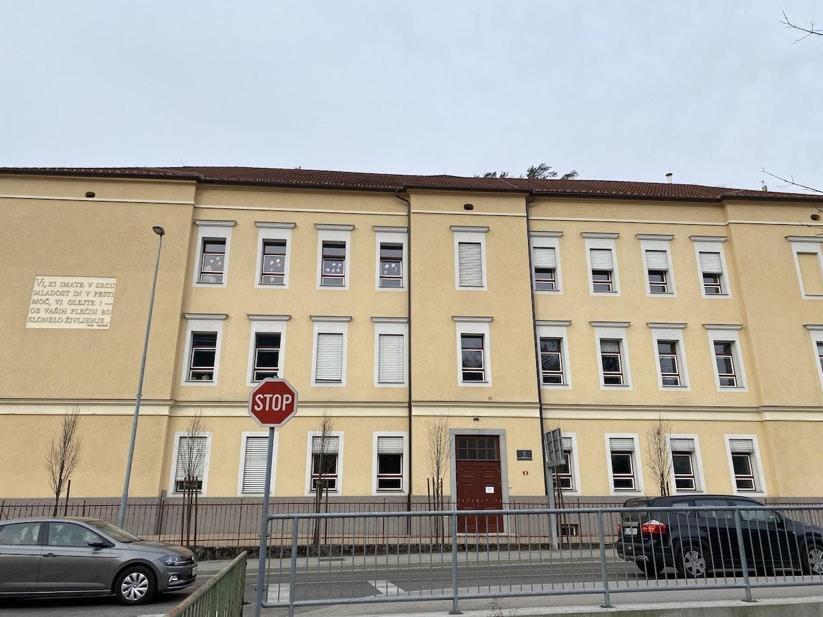 V Trbovljah iščejo dva ravnatelja. Kakšno je zanimanje za vodenje šole?