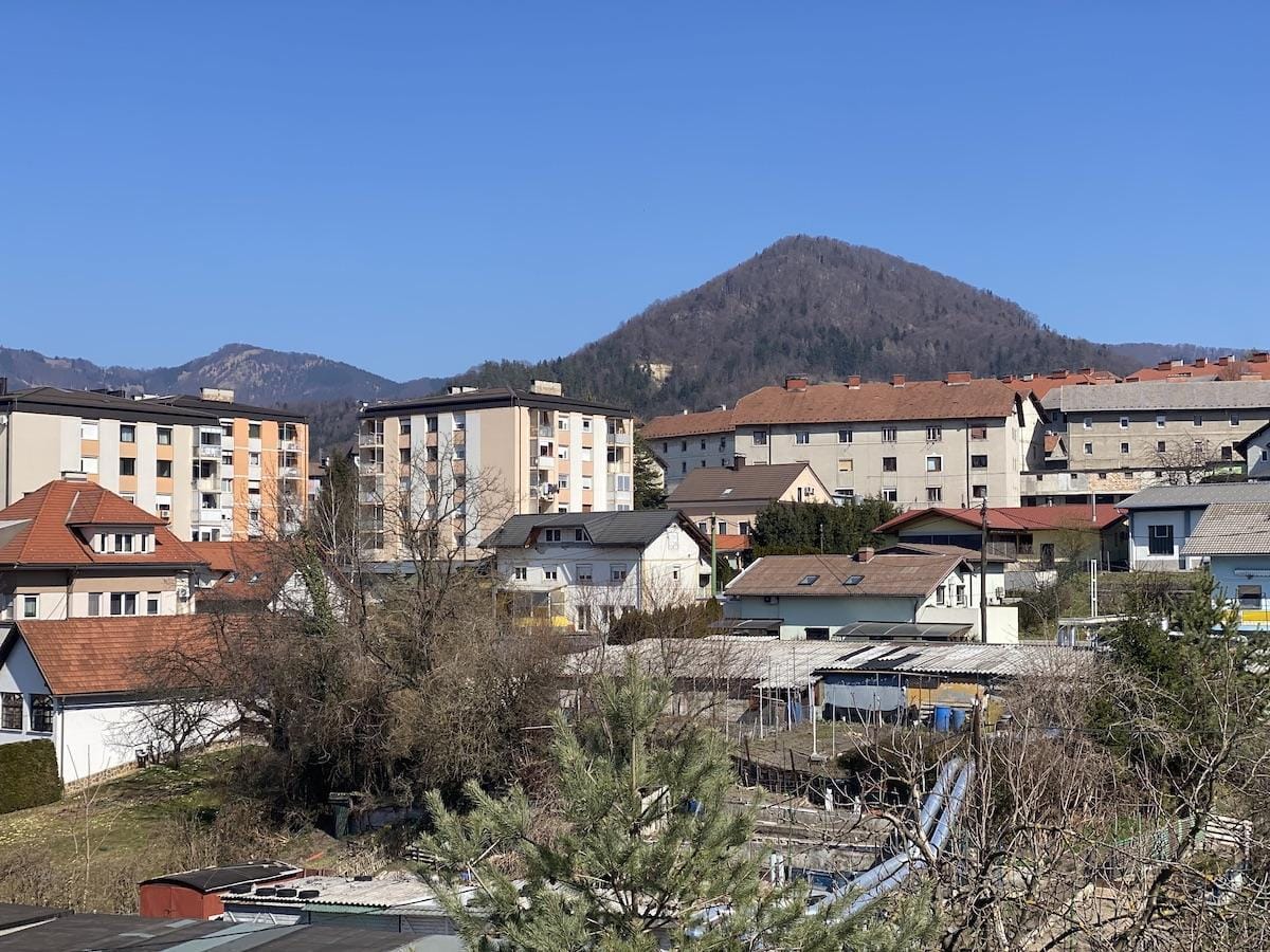 Kje v Zasavju bi lahko živeli ukrajinski begunci?