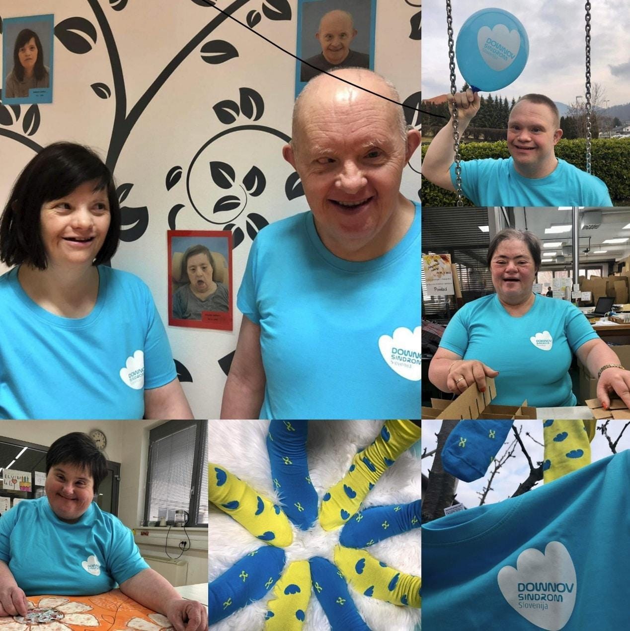 Od besed k dejanjem: POKAŽI, da ti ni vseeno!