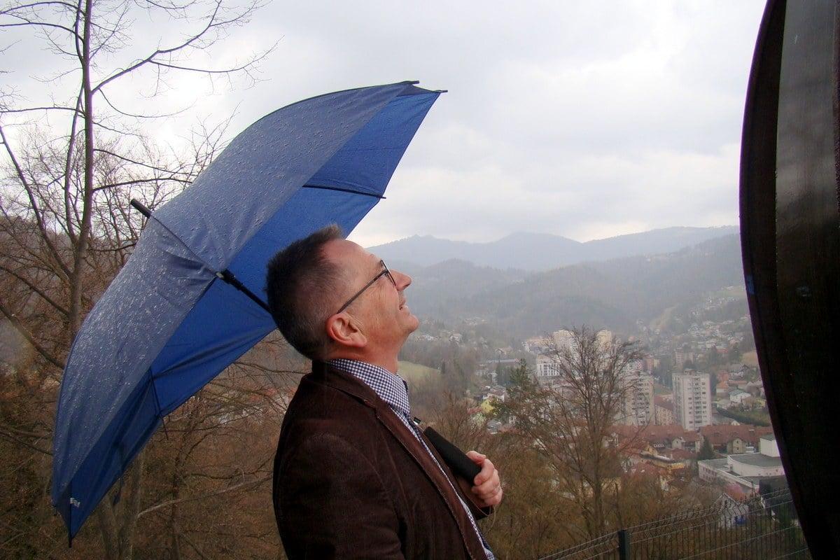 Zmeniti se je treba, kaj bo paradni konj zasavskega turizma