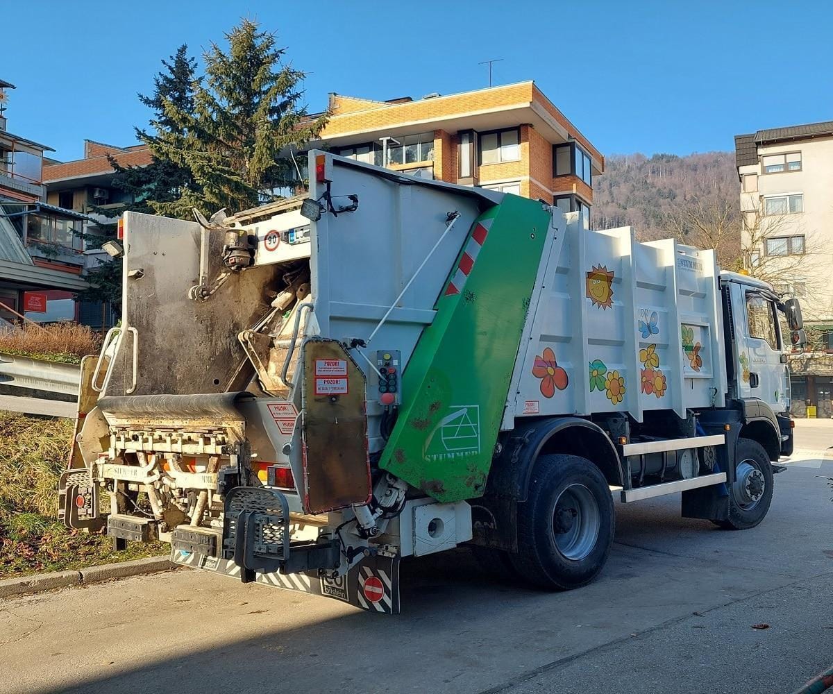 Nadzorniki izbrali novega direktorja komunale, potrditi ga mora še občinski svet
