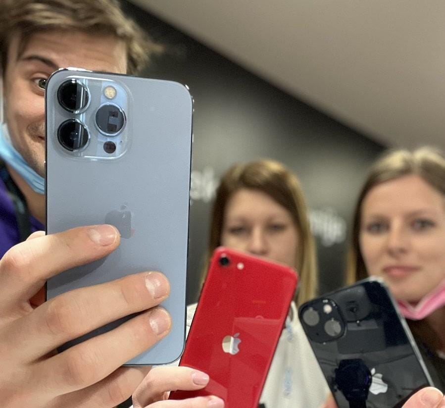 Iz meseca v mesec dobre novice iz Mastnakove poslovalnice v Hrastniku