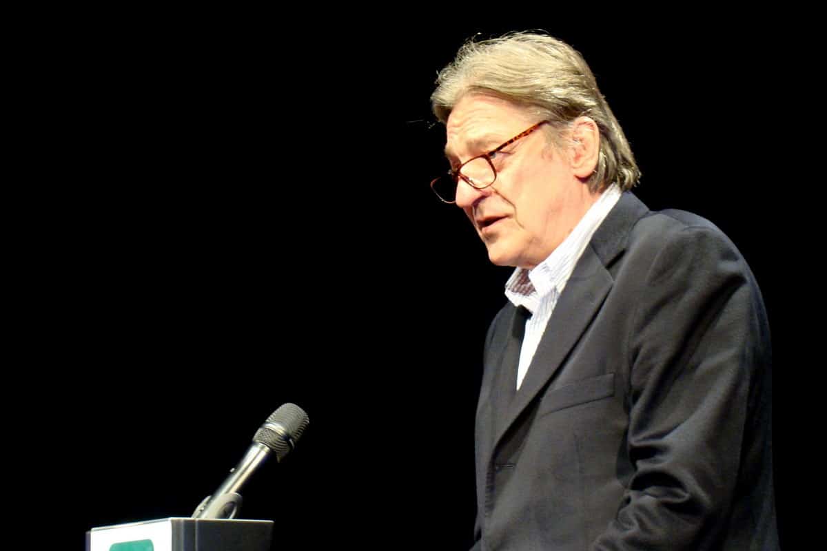 Minister v Zagorju: "Decentralizirati je treba kulturo v tolikšni meri, da vsi dobijo možnost, da se dejansko izrazijo."