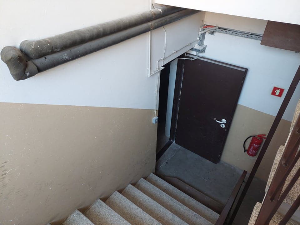 V podzemlju Zasavja okoli 70 zaklonišč; največ mest v Trbovljah, najmanj v Zagorju in Hrastniku