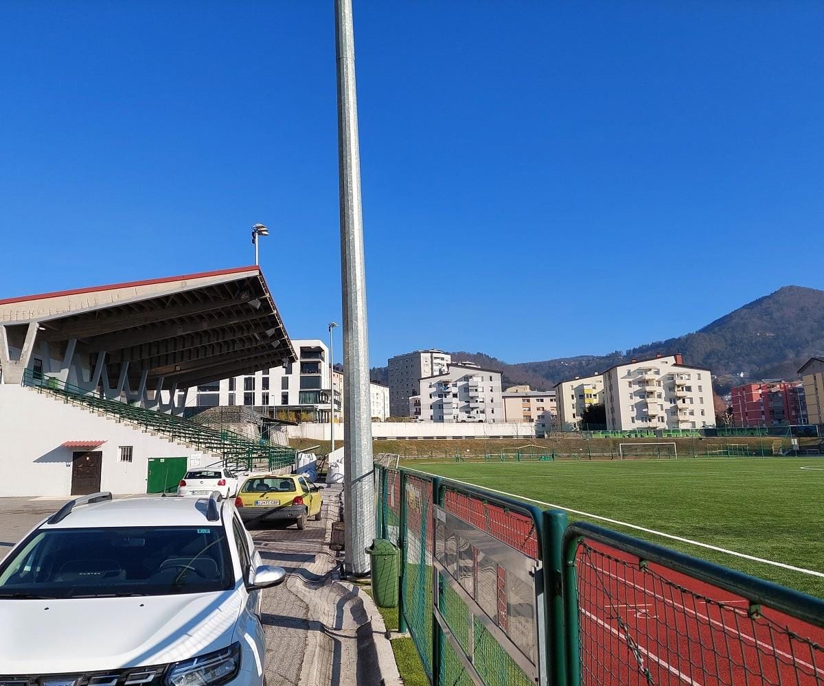 V lokalu na Rudarju iščejo novega najemnika