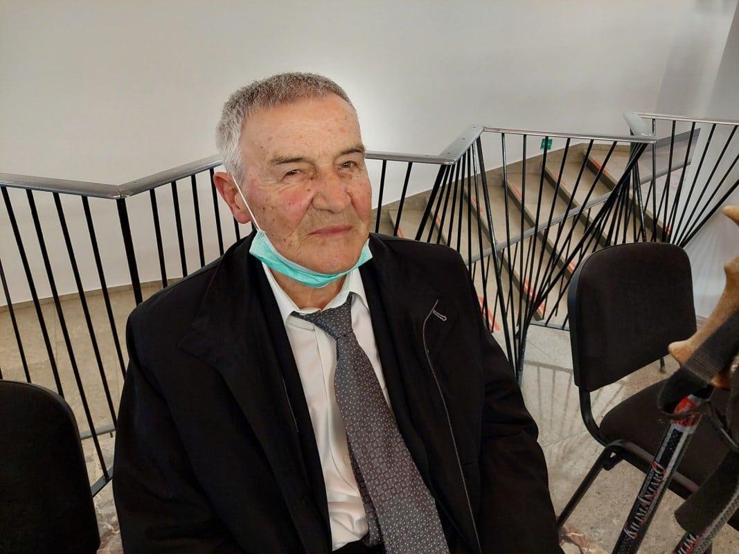 Nekdanji ravnatelj STPŠ: "Veliko je danes strokovnjakov, ki so šli skozi naše roke." 