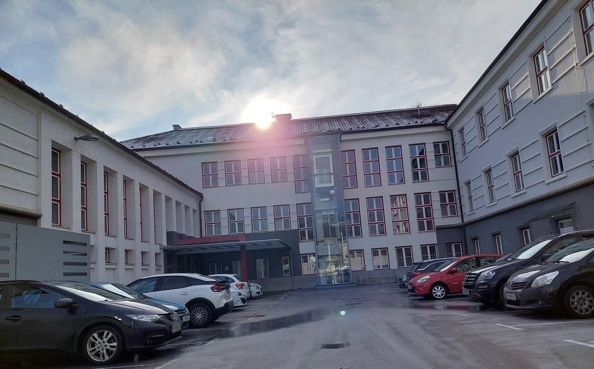 Vas mika služba na trboveljski občini?