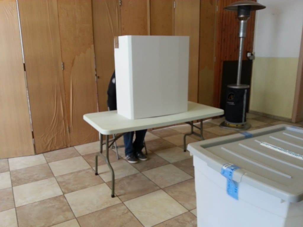 Žreb je končan, znano pod katero številko boste volili svoje favorite